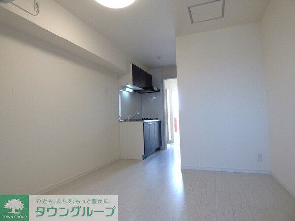 フィオーレ勝田台の物件内観写真